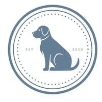 The Soapy Dog logo