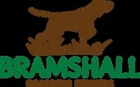 Bramshall Boarding Kennels logo