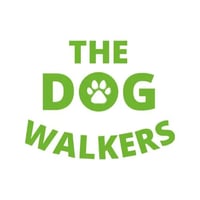 The Dog Walkers logo