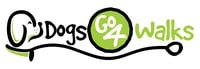 DogsGo4Walks logo