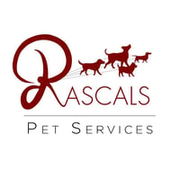 Rascals - Pet services logo