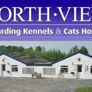 North View Cats Hotel logo