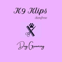 K9 Klips logo