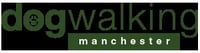 Dog Walking Manchester logo