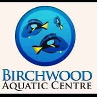 Birchwood Aquatic Centre logo
