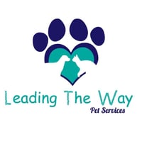Leading The Way Pet Services logo