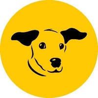 Dogs Trust Dog School logo