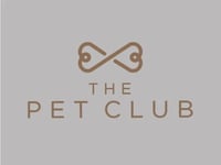 The Pet Club logo