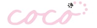 Coco Cares logo