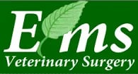 Elms Veterinary Surgery logo