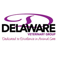 Delaware Veterinary Group logo
