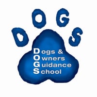 Dogs & Owners Guidance School logo