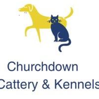 Churchdown Cattery & Kennels logo