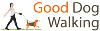 Good Dog Walking Ltd logo