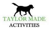 Taylor Made Activties logo