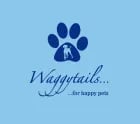 Waggytails Winchester logo