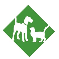 Canterbury Veterinary Surgery logo