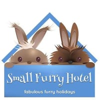 Small Furry Hotel logo