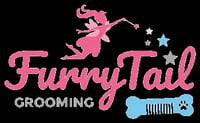 Furrytail Dog Grooming - Newtownabbey logo
