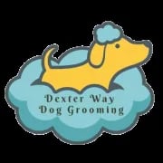 Dexter Way Dog Grooming logo