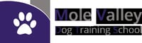Mole Valley Dog Training School logo