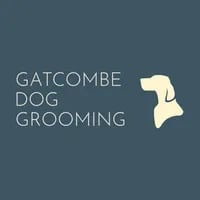 Gatcombe Dog Grooming logo