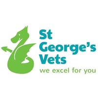 St George's Vets logo