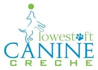 Lowestoft Canine Creche logo