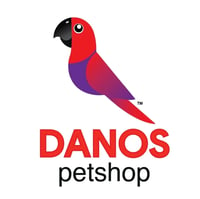Dano's Petshop logo