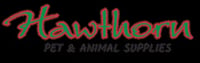Hawthorn Pet & Animal Supplies logo
