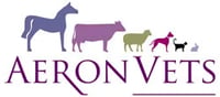 Aeron Vets Ltd logo