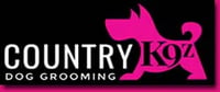 Country K9Z logo
