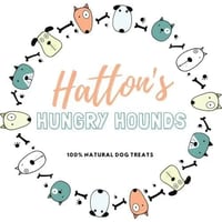 hattonshungryhounds logo
