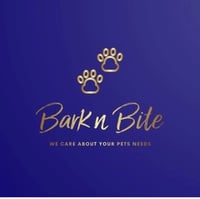 Bark n Bite logo
