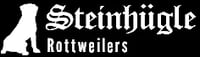 Steinhugle rottweilers logo