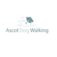Ascot Dog Walking logo
