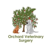 Orchard Veterinary Surgery logo