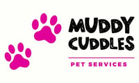 Muddy Cuddles logo