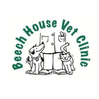 Beech House Vet Clinic logo