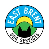 East Brent Dog Services logo
