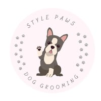 Style Paws logo