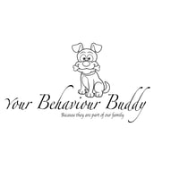 The Tetbury Dog Walker logo