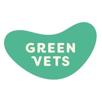 Green Vets logo