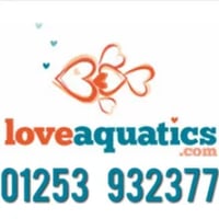 Love Aquatics logo