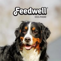 Feedwell Animal Foods Ltd logo