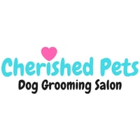 Cherished Pets, Bournemouth | Salon Dog Grooming! logo