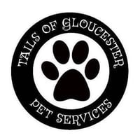 Tails of Gloucester logo