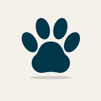 Fulwood Dog Walking logo