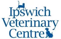 Ipswich Veterinary Centre logo
