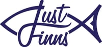 Just Finns logo
